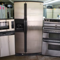 Max Appliances