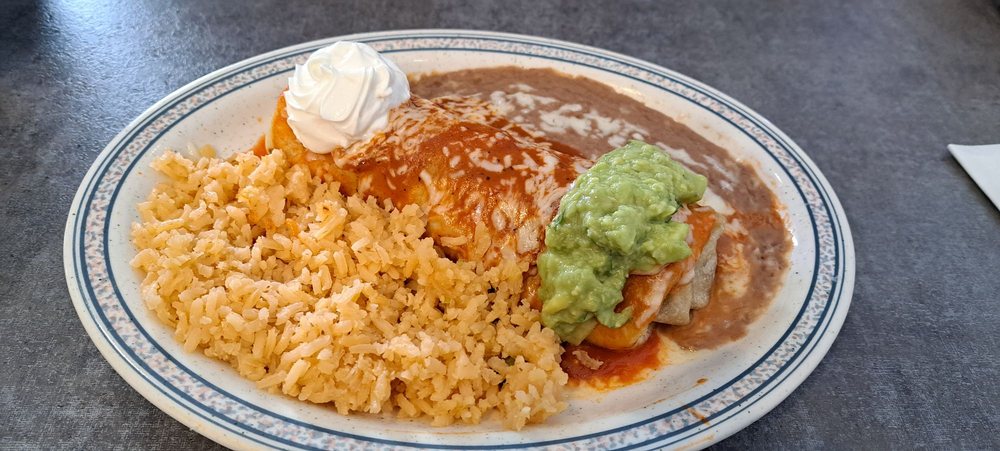 Pepe El Toro Restaurante 