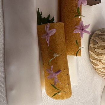 Uma - Signature Cuisine Near Me - Barcelona, B