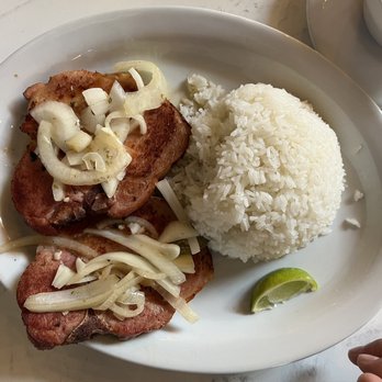 Polo Norte - Miramar - Pork chops - Cuban Near Me - Miramar, Florida Polo Norte - Miramar - Pork chops - Cuban Near Me - Miramar, Florida