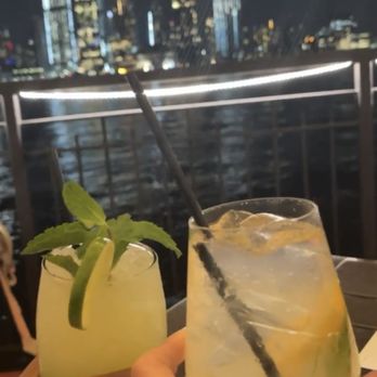 Chart House - Seafood Near Me - Weehawken, New Jersey