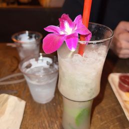 Coconut cove