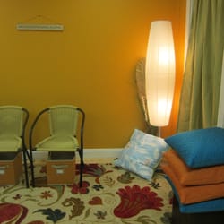 Advanced Health Massage & Yoga