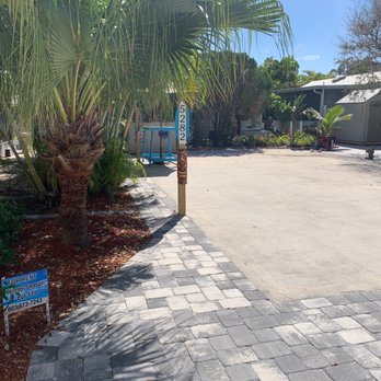 Ocean Resorts Co-Op - Ocean Resorts Lot 171 winter rental. - Hotels Near Me - Fort Pierce, Florida