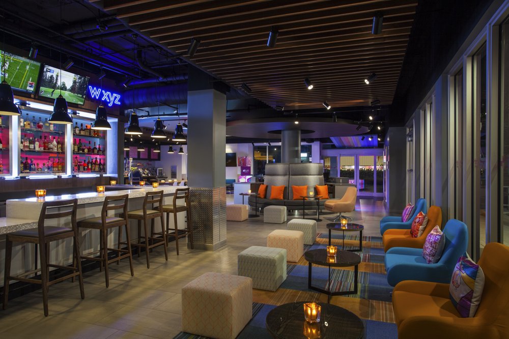 W XYZ Bar Image