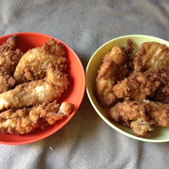 Chick-fil-A - Chicken slices (awesome). - Fast Food Near Me - Walnut Creek, California
