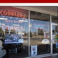 Cobbler's Corner Of Livonia