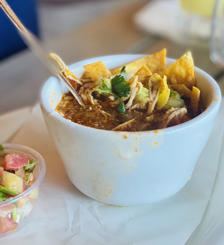 El Paso Mexican Grill