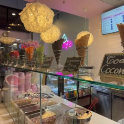 Story’s Organic Milk Bar