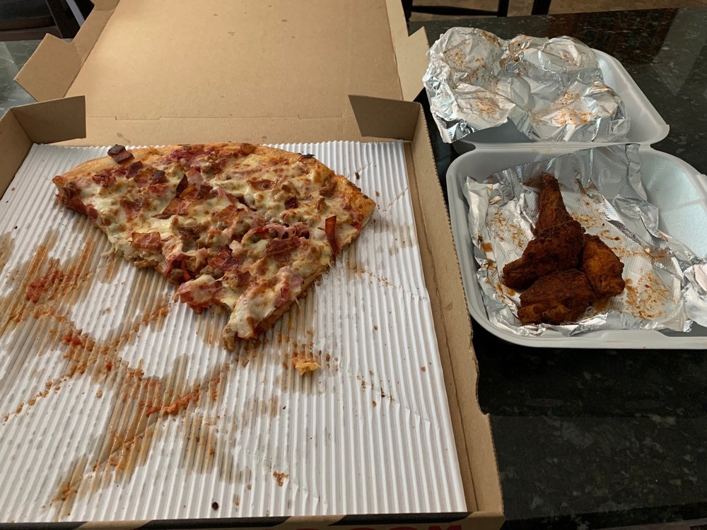 BELLACINO’S PIZZA AND GRINDERS Updated May 2024 24 Photos & 67