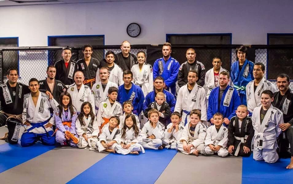 REDEMPTION JIU JITSU 17 Photos 354 E I 30, Garland, Texas Martial