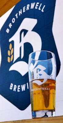Brotherwell Brewing by null