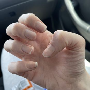Golden Nail Lounge - Nail Salons Near Me - Gilbert, Arizona