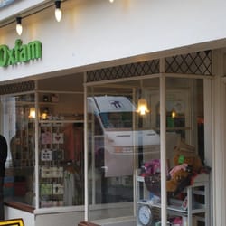 Oxfam - oxfam