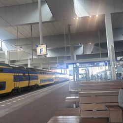 Station Breda