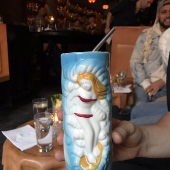 Fresh Kills Bar - Cocktail Bars Near Me - Brooklyn, New York