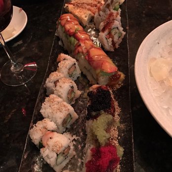 Tokio - Rolls Galore - Ramen Near Me - Denver, Colorado