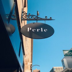 Restaurant sign