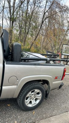 Rain Or Shine solutions