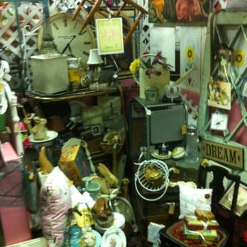 Forget Me Not Antiques - Space 2! Lots of great stuff, priced to move! - Antiques Near Me - Riverside, California