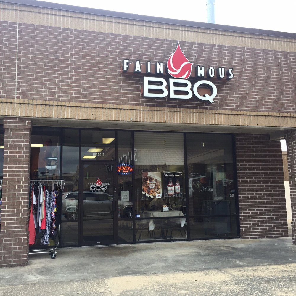 Fainmous BBQ - Barbeque Near Me - Houston, Texas Fainmous BBQ - Barbeque Near Me - Houston, Texas