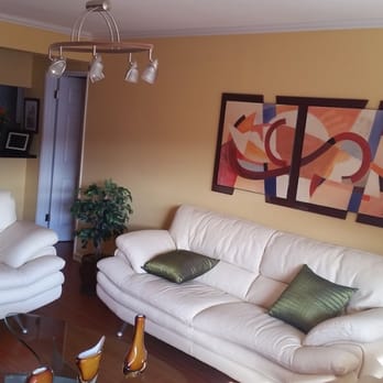 Alltime Painting - They painted the living room, dining room, bedroom, bathroom and kitchen. - Painters Near Me
