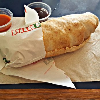 Pita Pit - Prime Rib Pita! - Mediterranean Near Me - Sacramento, California Pita Pit - Prime Rib Pita! - Mediterranean Near Me - Sacramento, California
