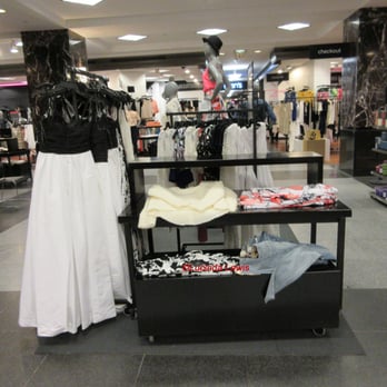 Saks OFF 5TH - A photo of what Sak's Fifth Avenue off 5th is pawning off as 'High-End' merchandise. You be the judge. 23 March 2016 © Lucinda Lewis - Department Stores Near Me - New York, New York Saks OFF 5TH - A photo of what Sak's Fifth Avenue off 5th is pawning off as 'High-End' merchandise. You be the judge. 23 March 2016 © Lucinda Lewis - Department Stores Near Me - New York, New York