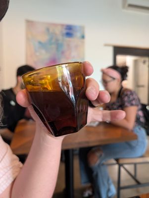 Theory Coffee Roasters by null