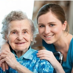 Caring Angels Home Care