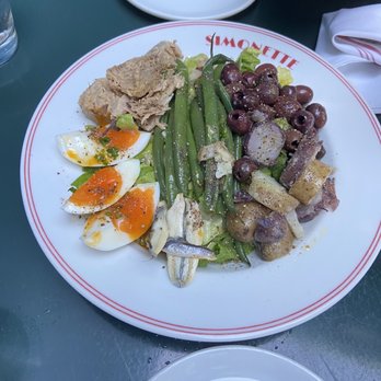 Simonette - French Near Me - Culver City, California Simonette - French Near Me - Culver City, California