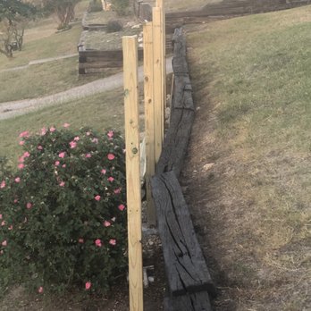 Cre8stone Dallas - They failed to repair or shore up, as promised, our retaining wall before installing their faux rock wall. - Masonry/Concrete Near Me - Carrollton, Texas