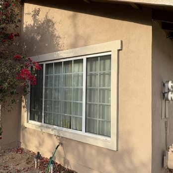 J. Floyd Lath & Plaster - After the new paint. - Stucco Services Near Me J. Floyd Lath & Plaster - After the new paint. - Stucco Services Near Me