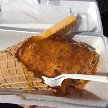 Cowtown Creamery - Buttercup - Ice Cream & Frozen Yogurt Near Me