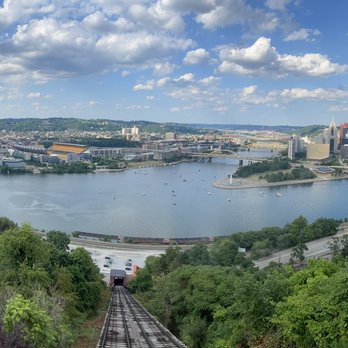 Duquesne Incline - Landmarks & Historical Buildings Near Me - Pittsburgh, Pennsylvania Duquesne Incline - Landmarks & Historical Buildings Near Me - Pittsburgh, Pennsylvania