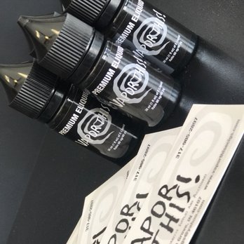 Vapor This! - Vape Shops Near Me - Beech Grove, Indiana Vapor This! - Vape Shops Near Me - Beech Grove, Indiana