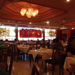 Gold Leaf Chinese Restaurant