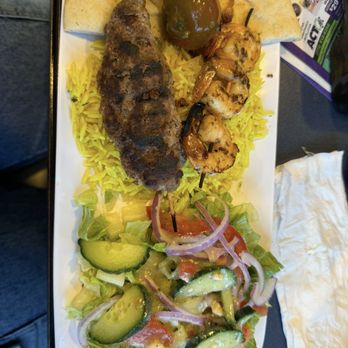 Swift Grill - Kebabs By The Skewer - Middle Eastern Near Me - Fort Pierce, Florida