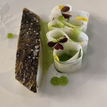 L'Orangerie - Breakfast & Brunch Near Me - Paris, 75