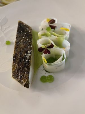 L'Orangerie by null