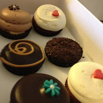 Georgetown Cupcake - Cupcakes Near Me - Washington, DC, District of Columbia Georgetown Cupcake - Cupcakes Near Me - Washington, DC, District of Columbia