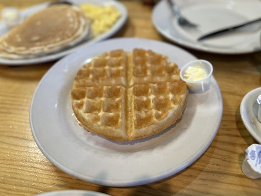 Driftwood Cafe by null