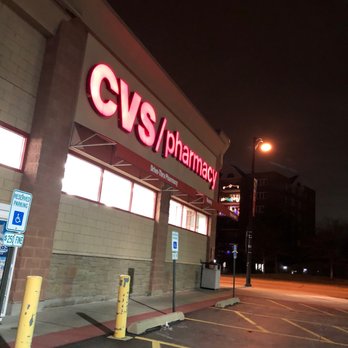 CVS PHARMACY - Updated May 2025 - 23 Photos & 33 Reviews - 7139 North ...