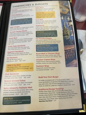 Menu photo 3 Venita Rhea's Rocklin, CA Menu photo 3 Venita Rhea's Rocklin, CA