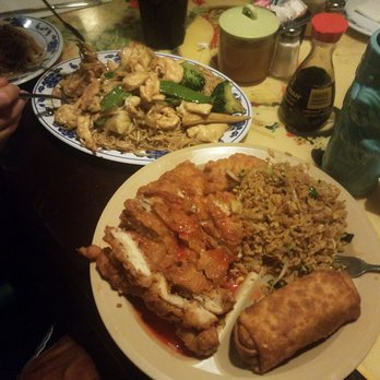 China Doll Restaurant - Chinese Near Me - Harvey, Louisiana