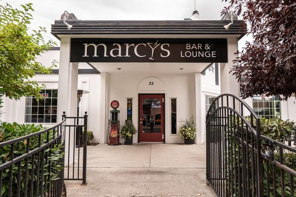 Marcy's Bar & Lounge by null