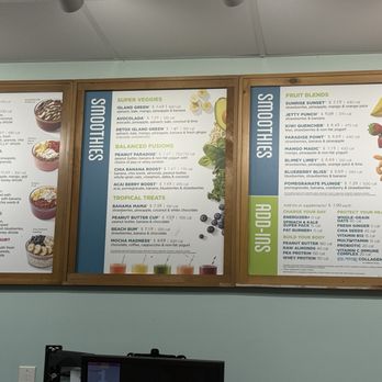 Tropical Smoothie Cafe - Juice Bars & Smoothies Near Me - Atlanta, Georgia Tropical Smoothie Cafe - Juice Bars & Smoothies Near Me - Atlanta, Georgia