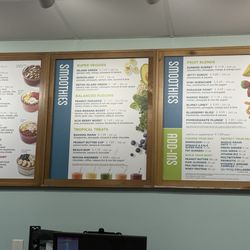 Tropical Smoothie Cafe