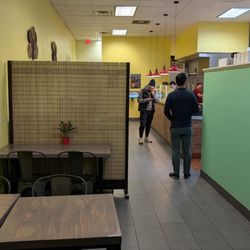 Okonomi Asian Grill