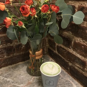 Patent Coffee - Coffee & Tea Near Me - New York, New York Patent Coffee - Coffee & Tea Near Me - New York, New York